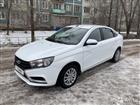 LADA Vesta 1.6, 2016, 67000