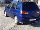 Nissan Liberty 2.0CVT, 2001, , 221000