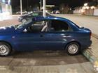 Chevrolet Lanos 1.5, 2006, 151446