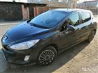 Peugeot 308 1.6, 2010, 186228