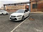 Ford Mondeo 2.0AMT, 2012, 106000