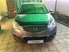 SsangYong Actyon 2.0AT, 2012, 166361