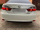 Toyota Camry 2.5AT, 2017, 42000