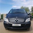 Mercedes-Benz Viano 2.1 AT, 2011, 