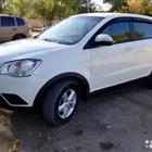 SsangYong Actyon 2.0 , 2011, 