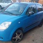 Chevrolet Spark 0.8 , 2007, 