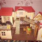 Sylvanian Families