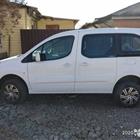 Citroen Berlingo 1.6 , 2012, 90 000 