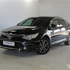 Toyota Camry 2.5 AT, 2016, 136 228 