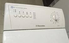 C  Electrolux EWT825