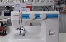   Janome tc 1216s