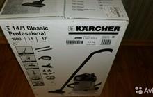  Karcher T14/1 