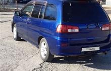 Nissan Liberty 2.0CVT, 2001, , 221000