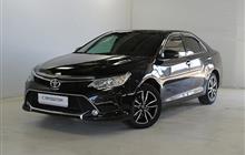 Toyota Camry 2.5AT, 2016, 136228