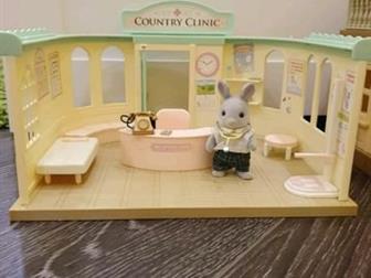    Sylvanian Families     ,   , ,     ,  ,    ,  