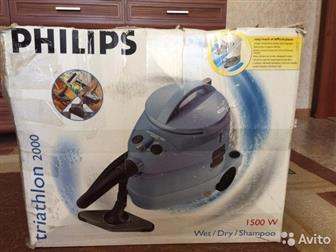 Philips triathlon 2000            ,        ,    