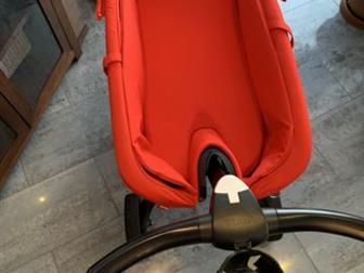   Stokke Xplore 2  1 v5/  (  )   - ;-  ;- - ;- ;-   