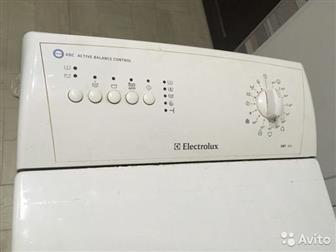     -   Electrolux   EWT825,     ( ),   -     ,  