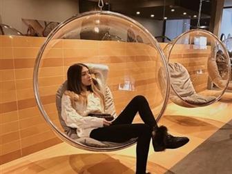   BUBBLE CHAIR  ,  ,  