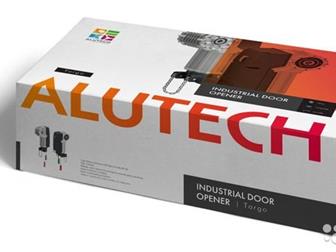  Alutech TARGO-3531-230KIT          180    12 2,      