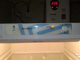    INDESIT FULL NO FROST       2   -10   8   