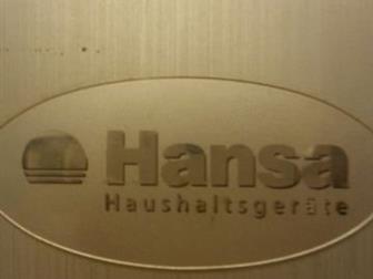  Hansa  ,      ,  