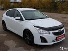 Chevrolet Cruze 1.6, 2013, 