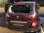 Renault Scenic 1.6, 2013, , 