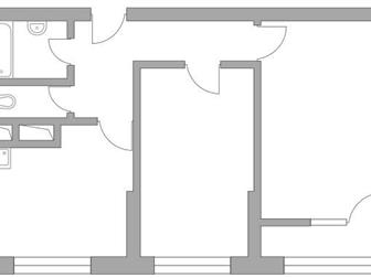 ��������� 2-����,  ��������, �������� 53, 92 �2 � ���������� ����������� � 20 ���,  ����������� �� �,  ����������,  �������� ������� ������� � �������������� ��������� � ��������