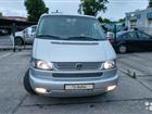 Volkswagen Multivan 2.5, 1997, 