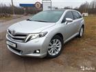 Toyota Venza 2.7AT, 2013, 58000