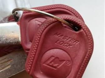   Master-Lock () 35*55 /, , ,   Master-Lock   10  ,   