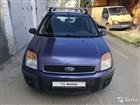 Ford Fusion 1.6, 2007, 195000