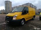 Ford Transit 2.2, 2014, 