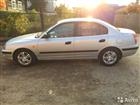 Hyundai Elantra 1.6, 2004, 