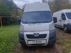 Peugeot Boxer 2.2, 2008, 