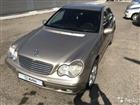 Mercedes-Benz C- 1.8AT, 2004, 