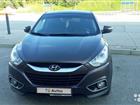 Hyundai ix35 2.0, 2012, 