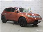 Nissan Murano 3.5CVT, 2004, 