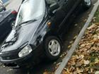 LADA Kalina 1.6, 2012, 