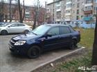 LADA Granta 1.6, 2014, 