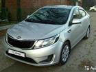 KIA Rio 1.4, 2014, 