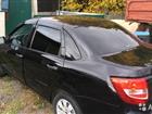 LADA Granta 1.6AT, 2013, 