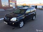 Nissan X-Trail 2.5CVT, 2008, 