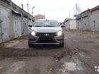 LADA Vesta 1.6, 2016, 