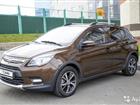 LIFAN X50 1.5, 2016, 