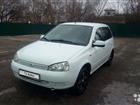 LADA Kalina 1.6, 2013, 