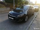 Opel Astra 1.6AT, 2012, 150000