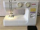   Janome 1143