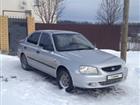 Hyundai Accent 1.5, 2007, 174000